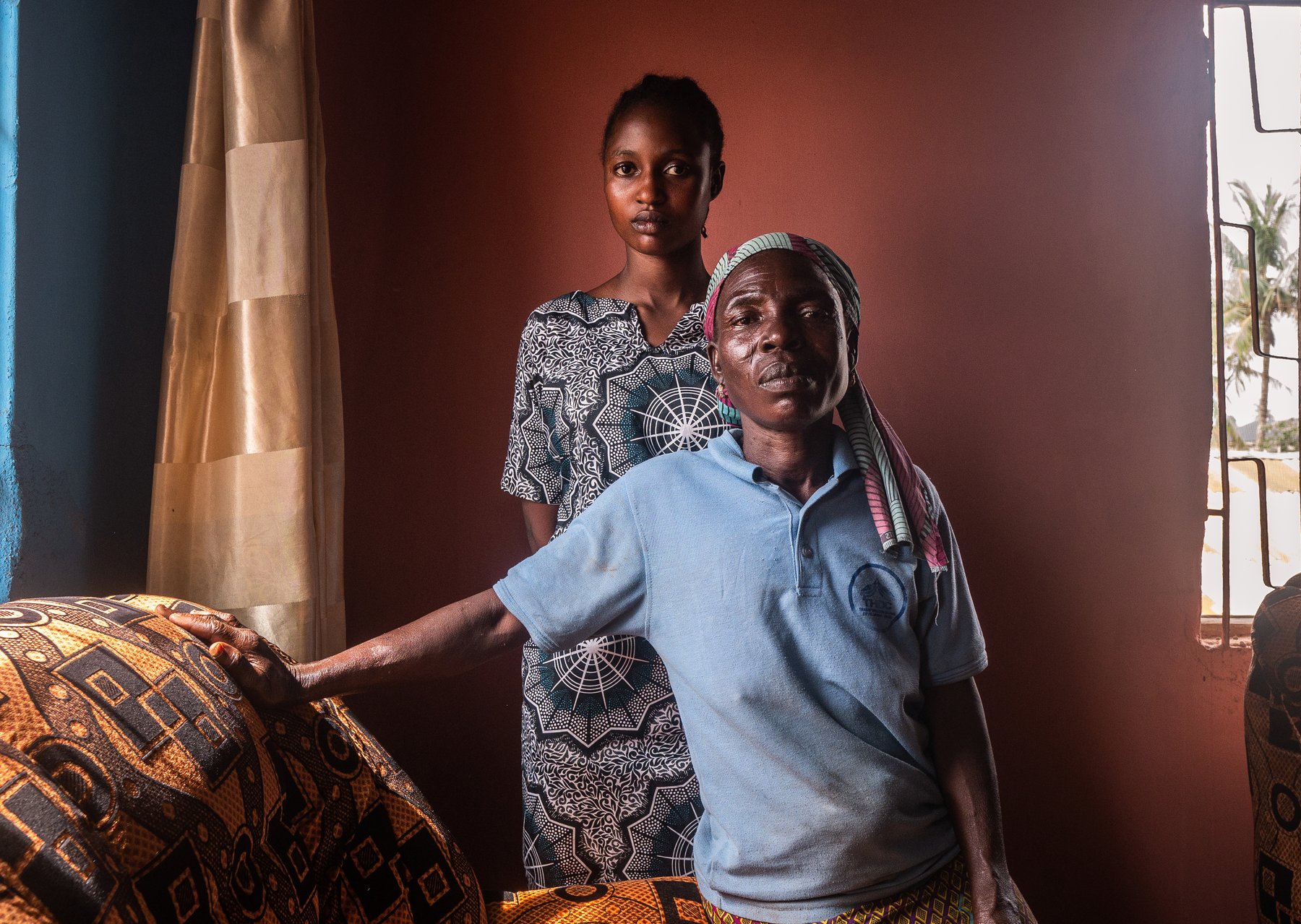 An advocate becomes a bridge between what girls inherit and what they are allowed to imagine.